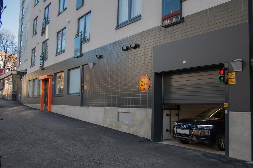 Lahti City Home Appartamento Lahti