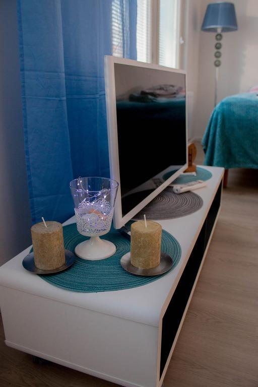 Lahti City Home Appartamento *