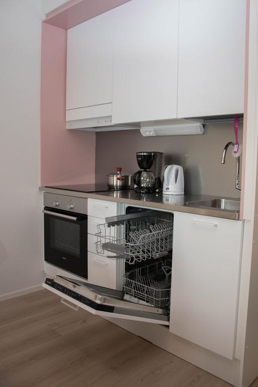 Lahti City Home